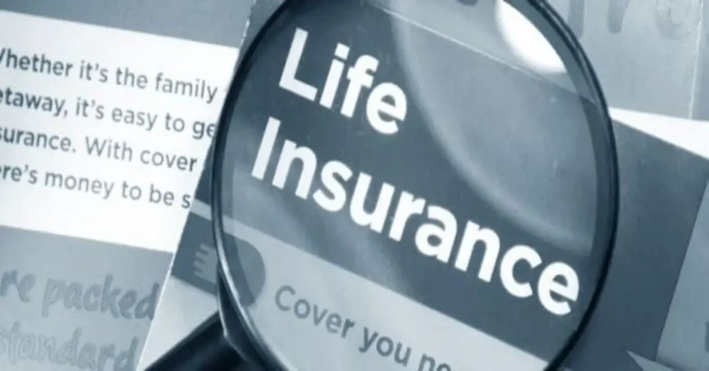 Life Insurance